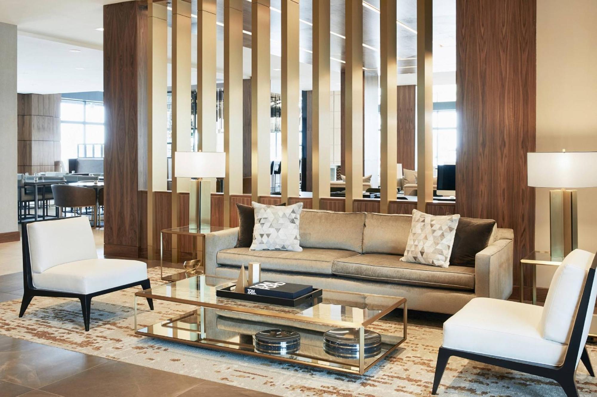 เอซี โฮเต็ล บาย แมริออท พอร์ตแลนด์ ดาวน์ทาวน์/วอเตอร์ฟรอนต์ เมน Hotel ภายนอก รูปภาพ